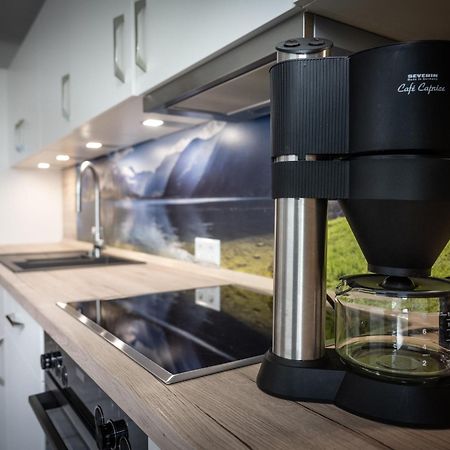Ferienwohnung Am Alpenblick 5 リンダウ エクステリア 写真